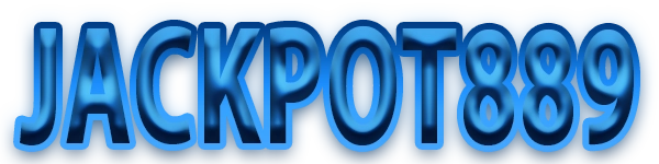 JACKPOT889 Logo